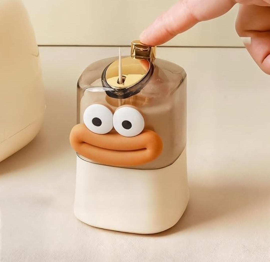 Toothpick Holder-image-8