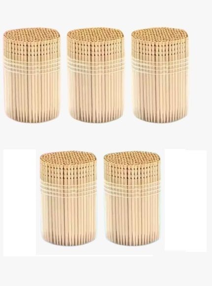 Toothpick Holder