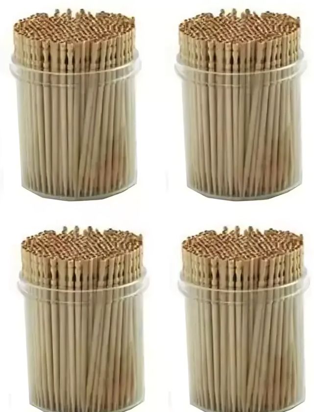 Toothpick Holder