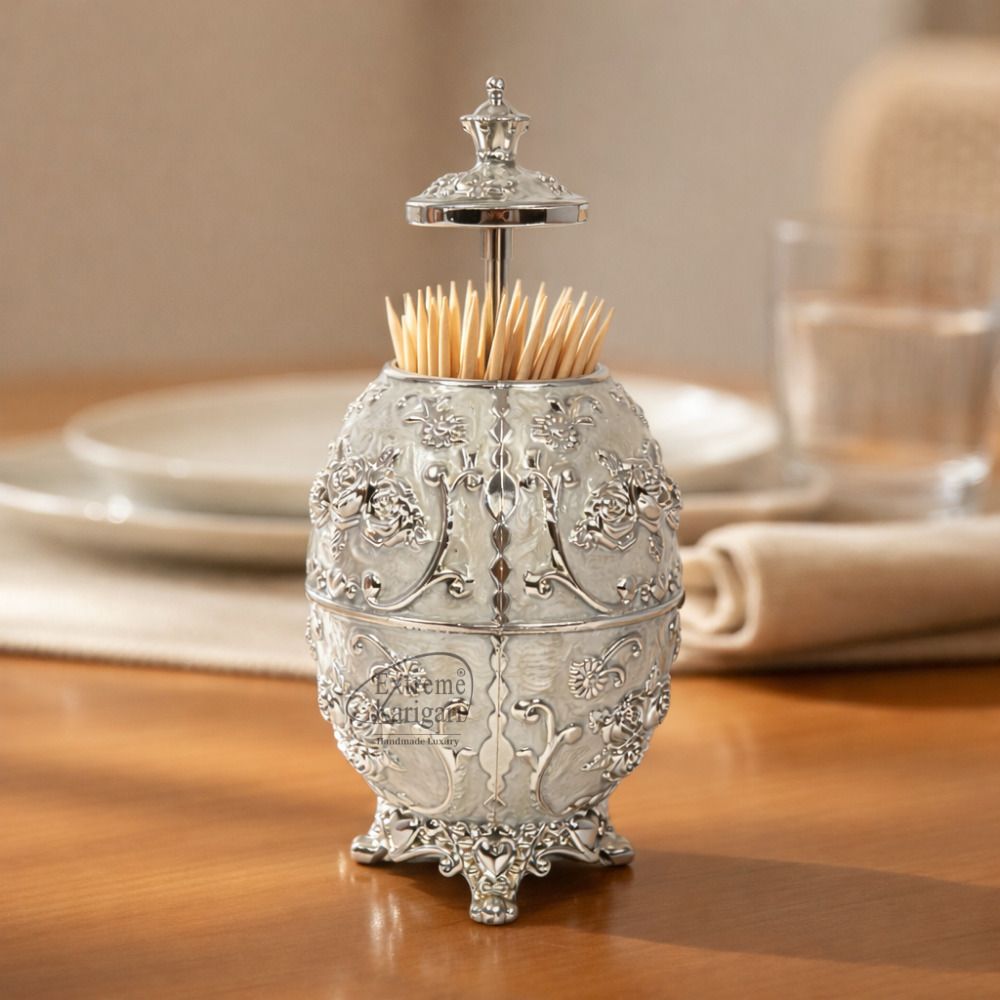 extreme karigari Toothpick Holder-picture-24