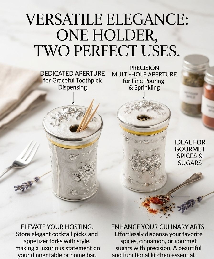 noteberry Toothpick Holder-picture-28