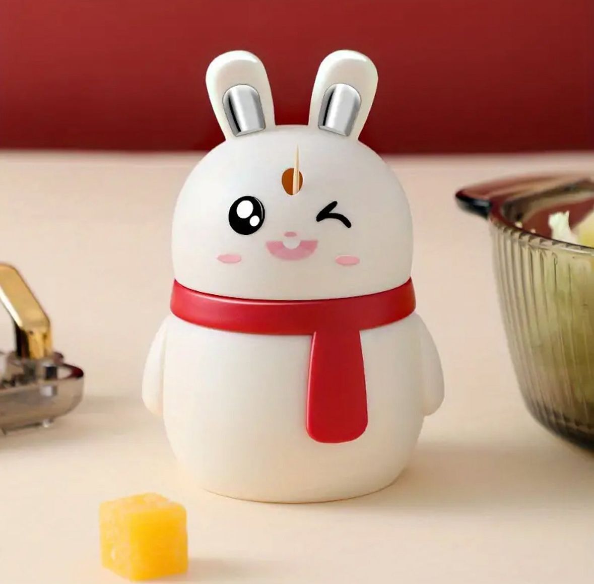 my beauty Toothpick Holder-picture-18
