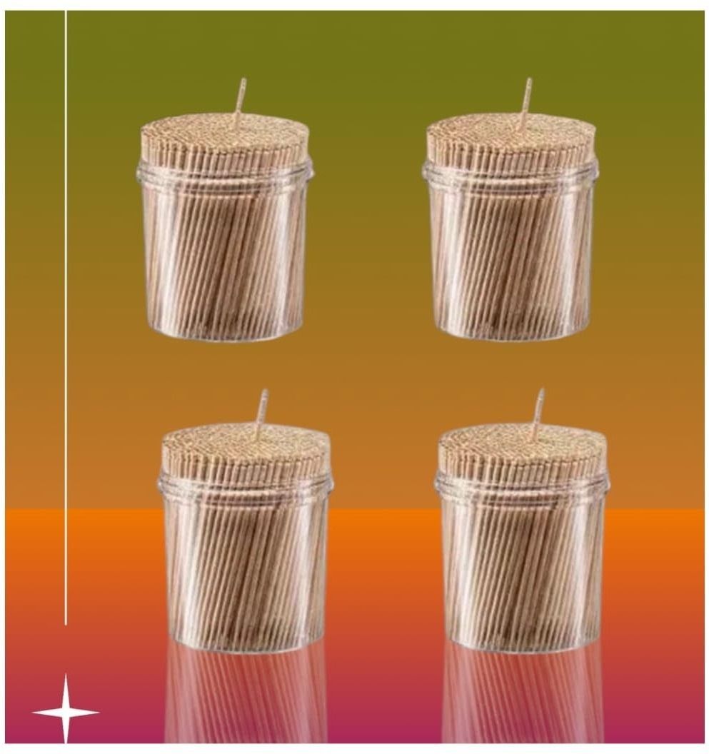 Toothpick Holder