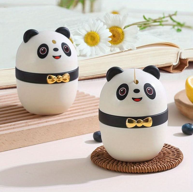 daily stack Toothpick Holder-picture-12
