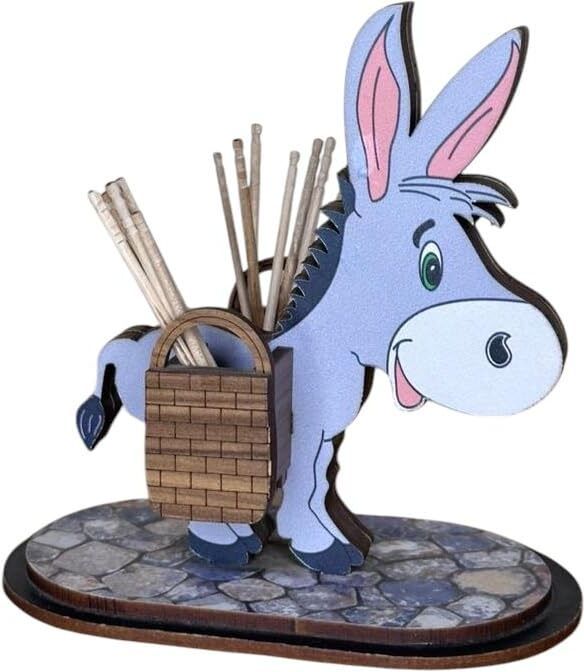 panah a studio by sohal's Toothpick Holder-picture-24