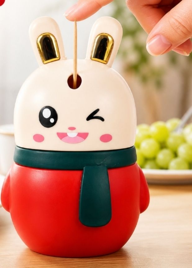 ziphire Toothpick Holder-picture-14
