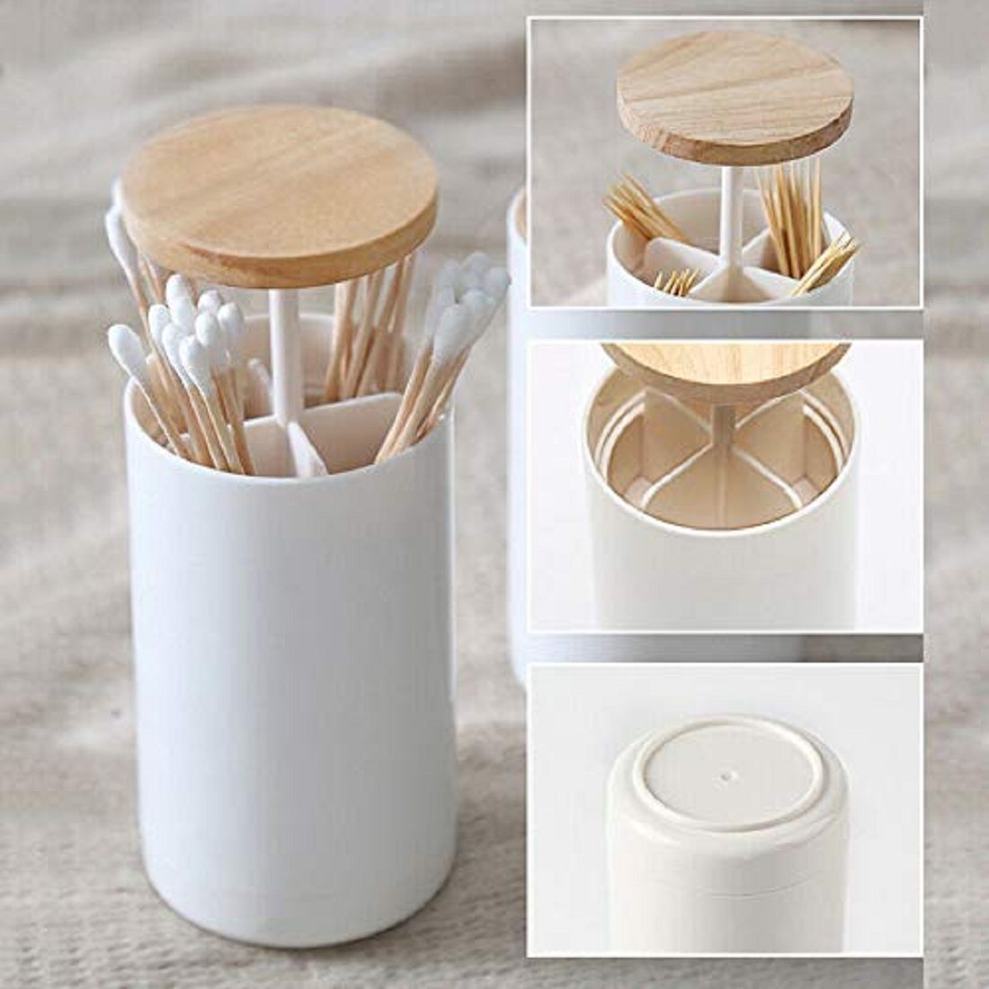 Toothpick Holder