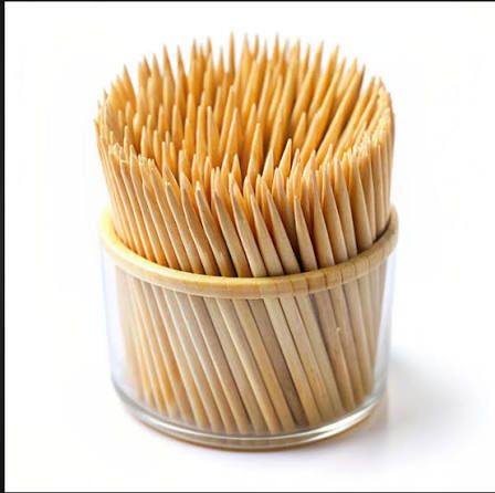 chores Toothpick Holder-picture-13