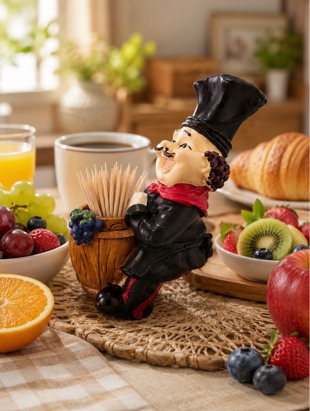 tanvi creations Toothpick Holder-picture-17