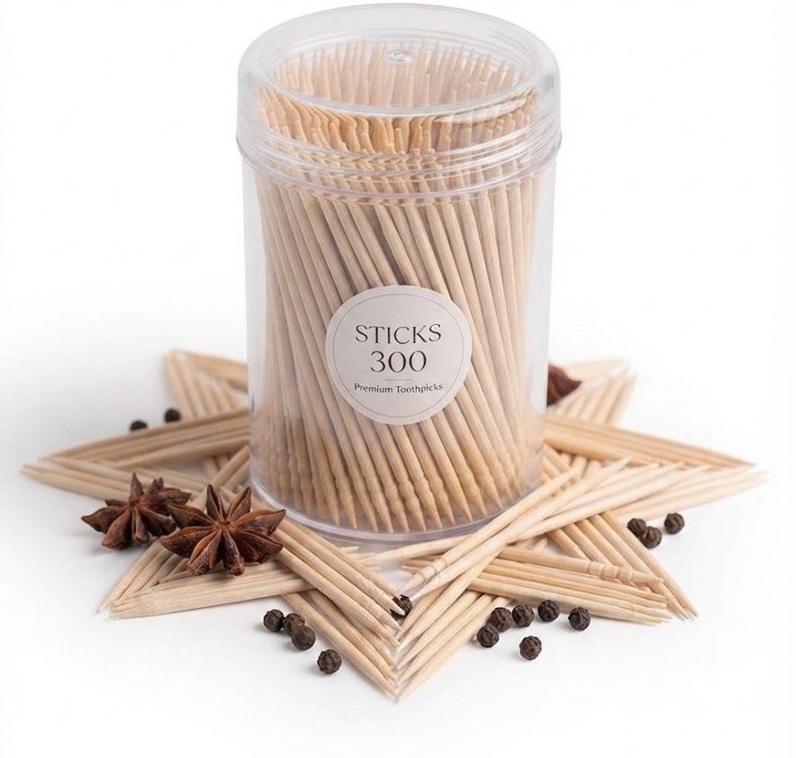 corepac Toothpick Holder-picture-24