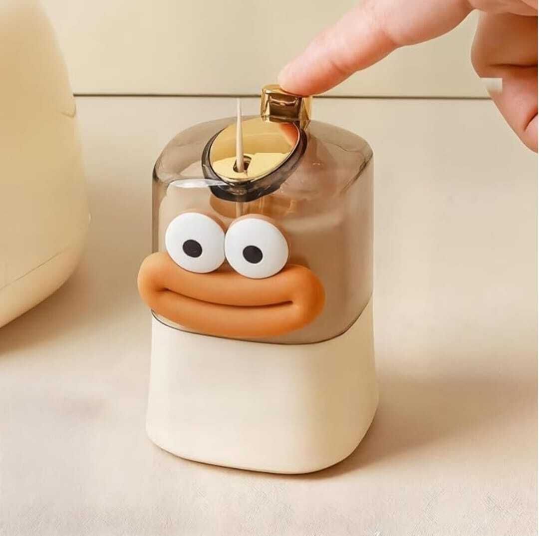 sh trend Toothpick Holder-picture-36