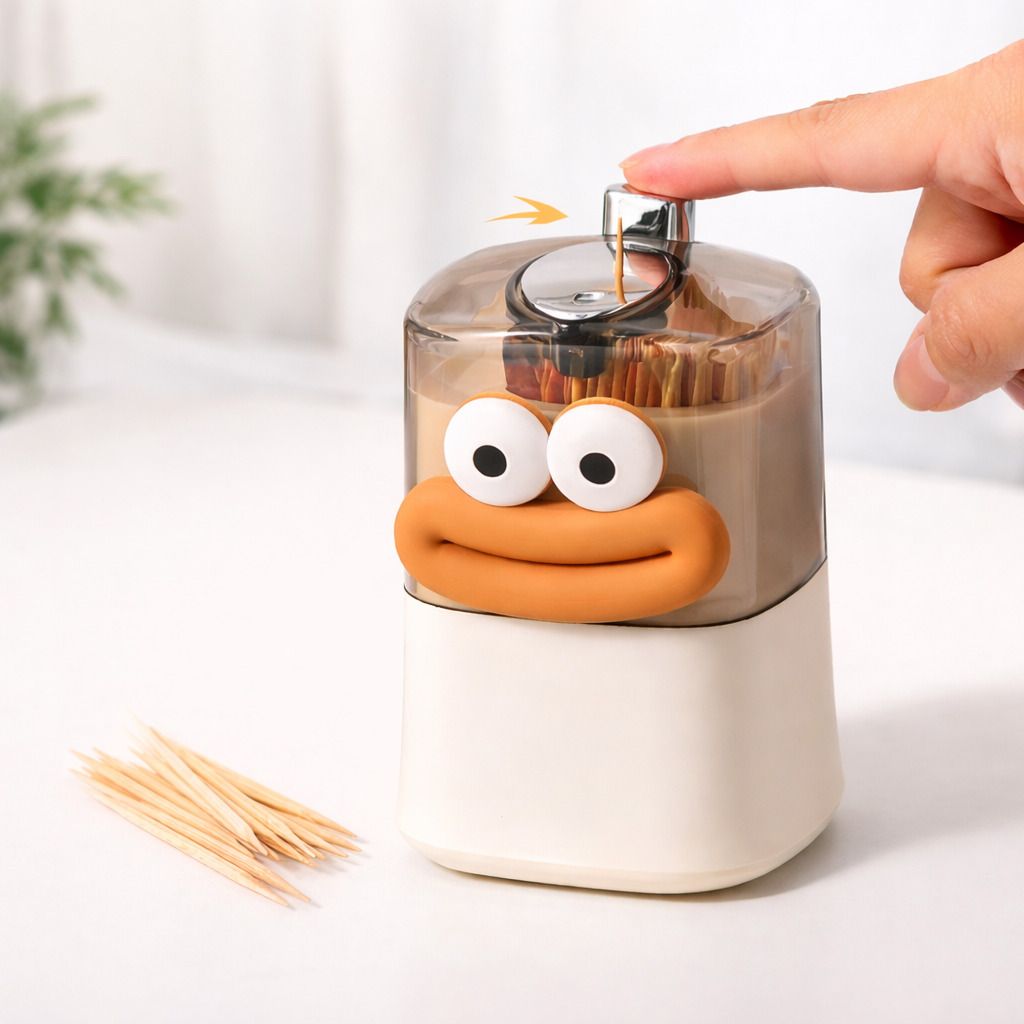 luxeaura Toothpick Holder-picture-22