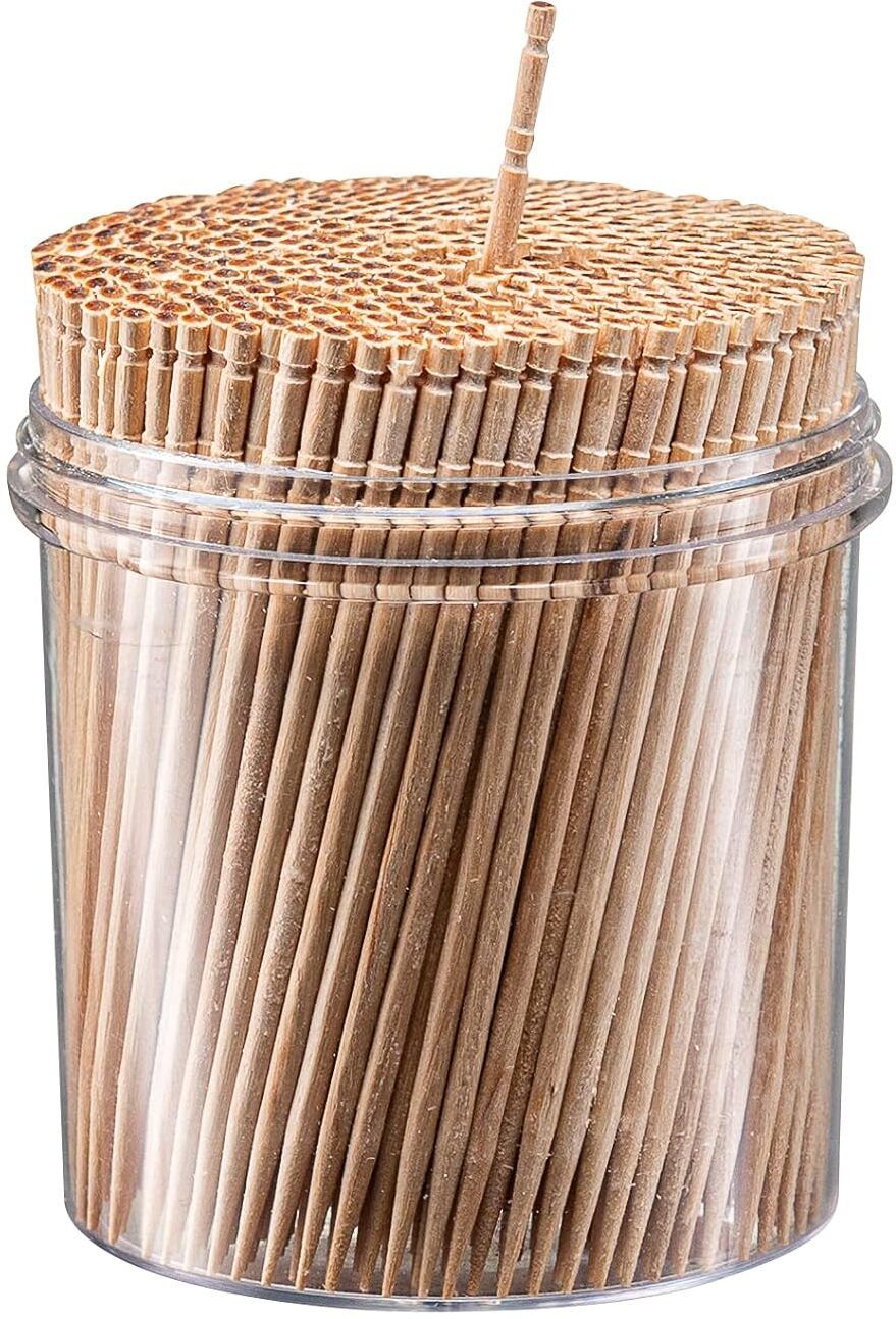 Toothpick Holder