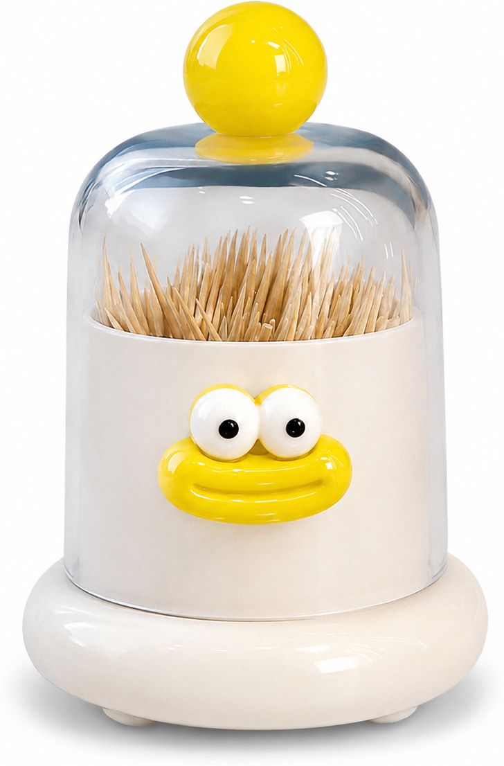 keya Toothpick Holder-picture-14