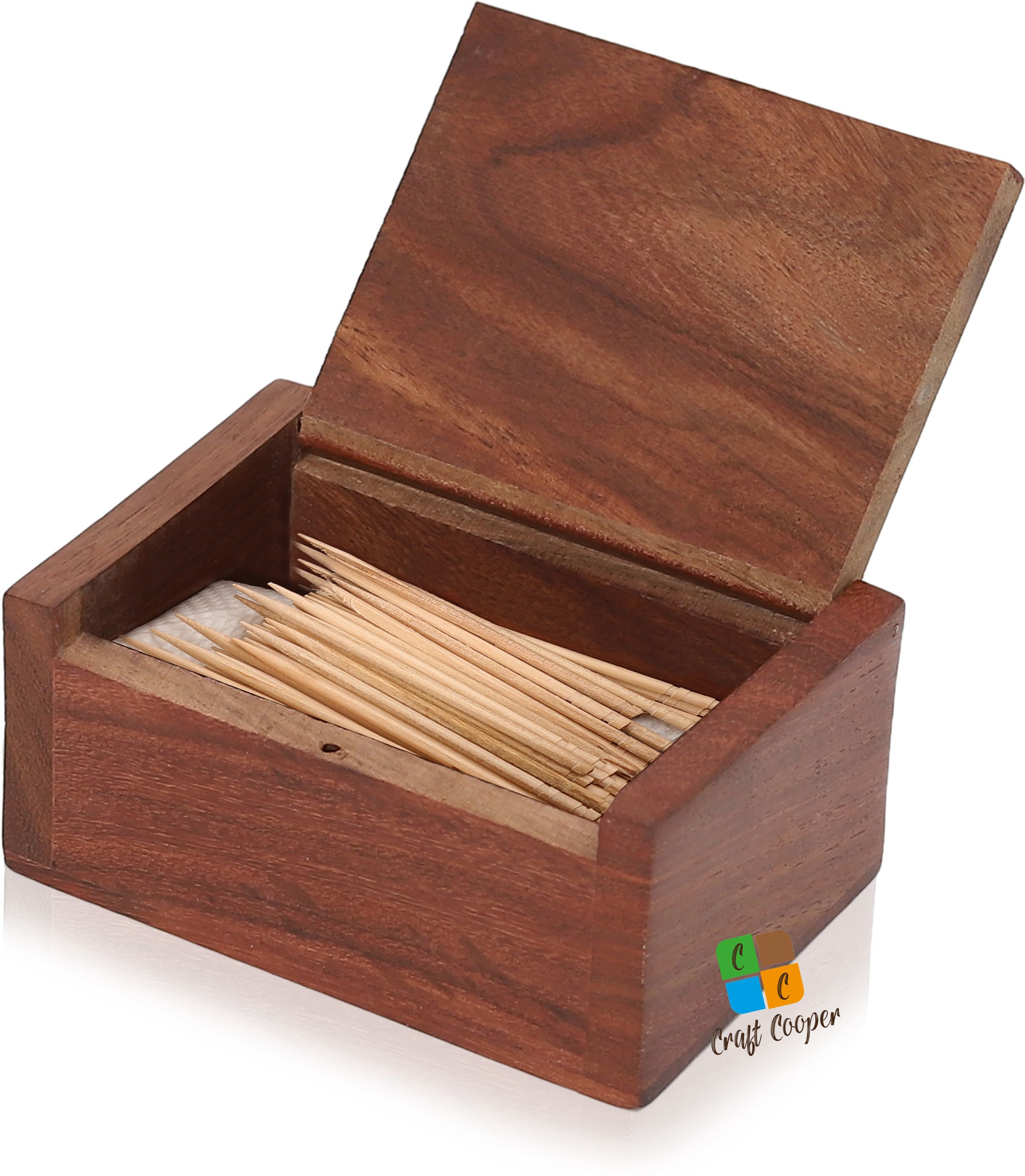Toothpick Holder