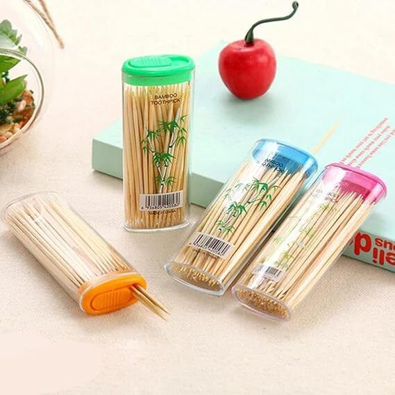 ns creative Toothpick Holder-picture-12