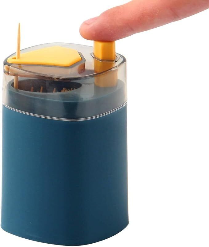 earthex Toothpick Holder-picture-27