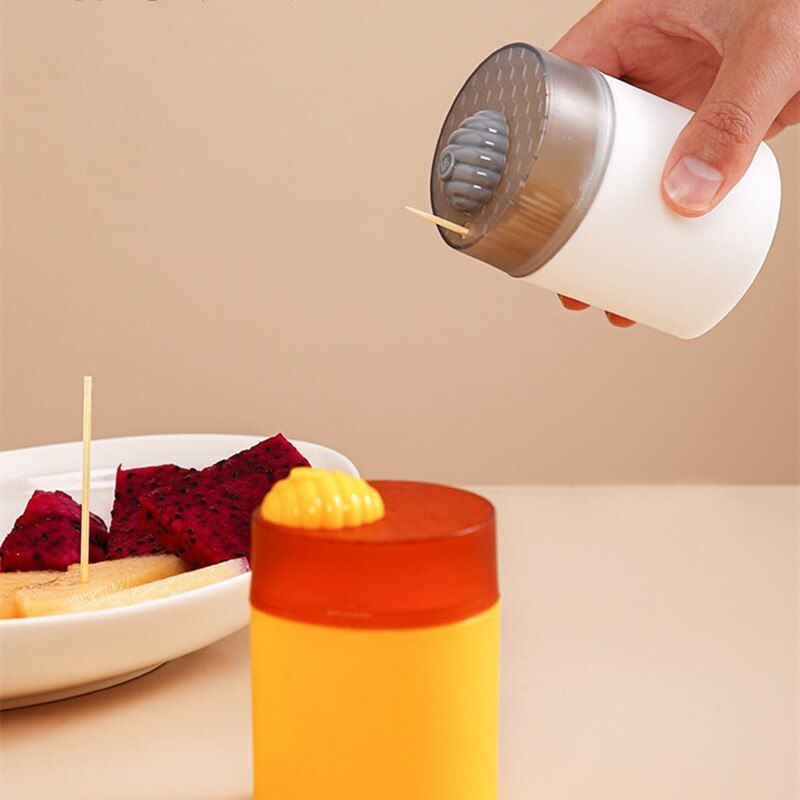 huobuo Toothpick Holder-picture-11