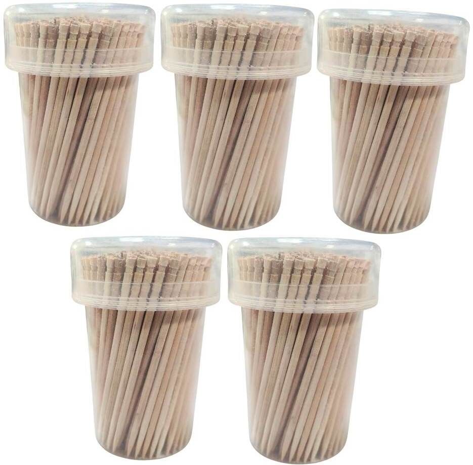 magnusdeal Toothpick Holder-picture-35