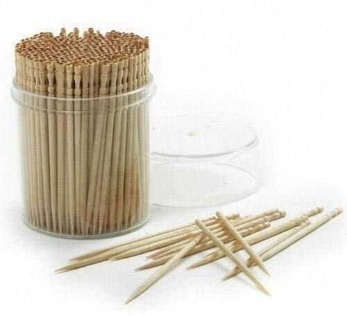 Toothpick Holder