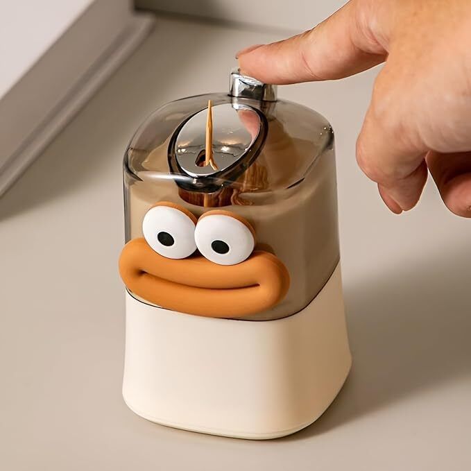 kamaldeep Toothpick Holder-picture-17