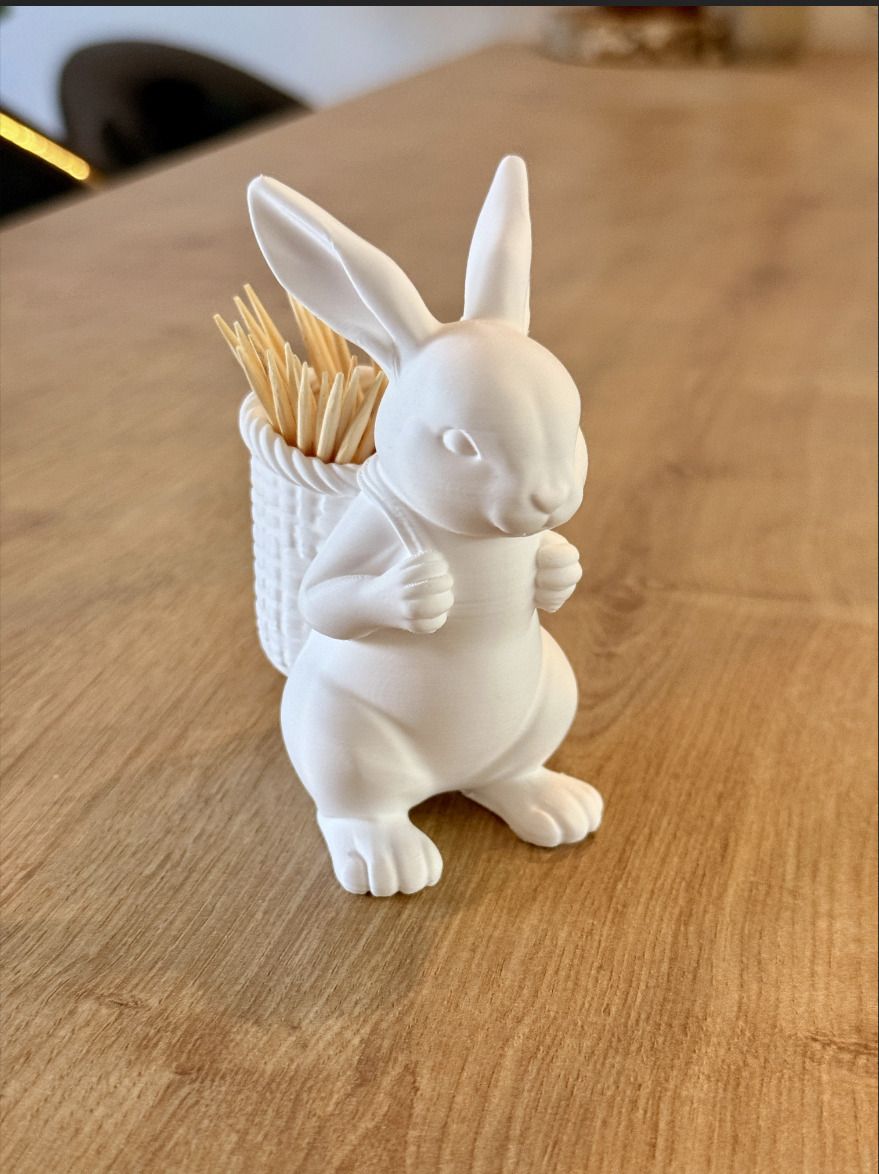 pickntrust Toothpick Holder-picture-35