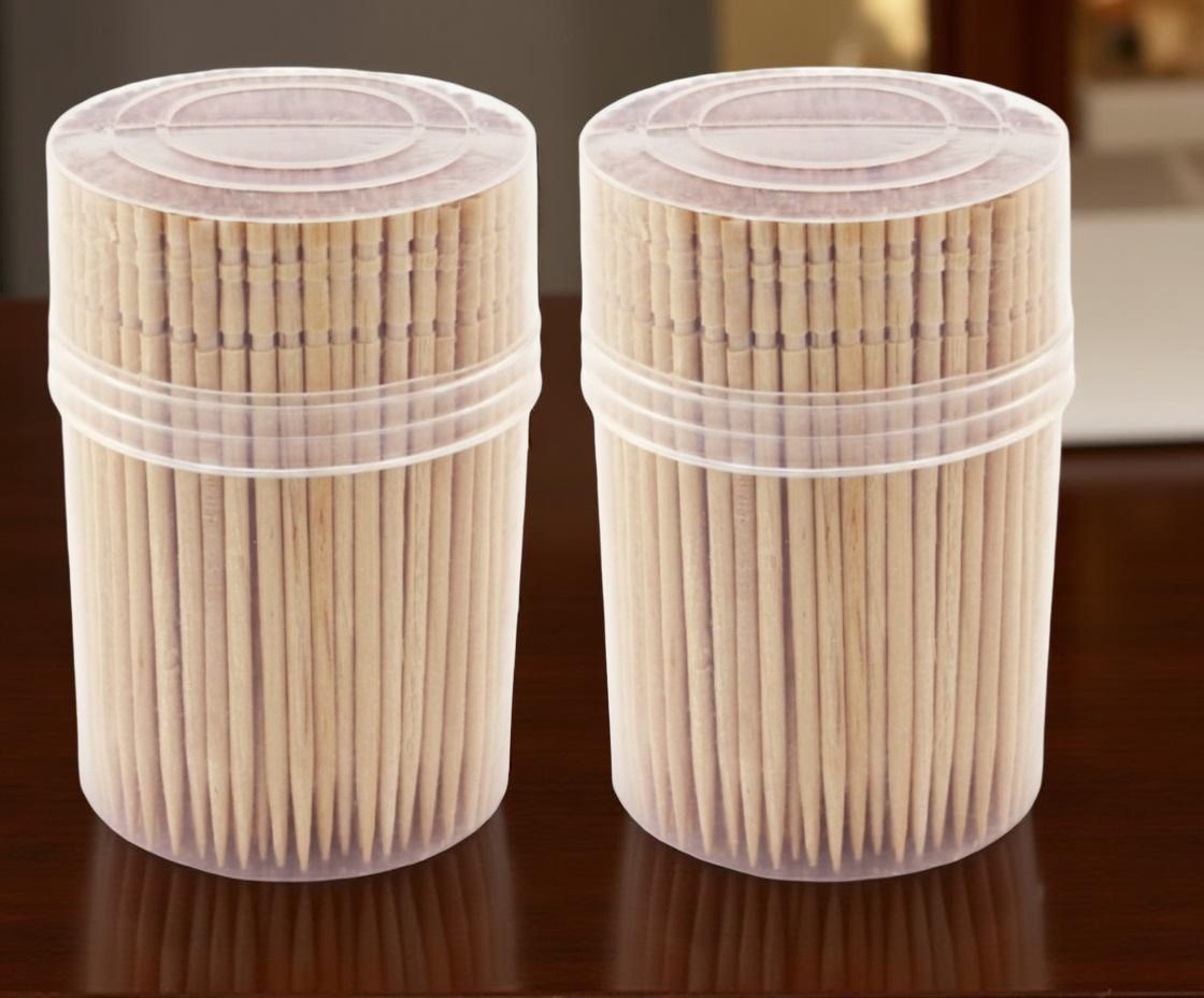 Toothpick Holder
