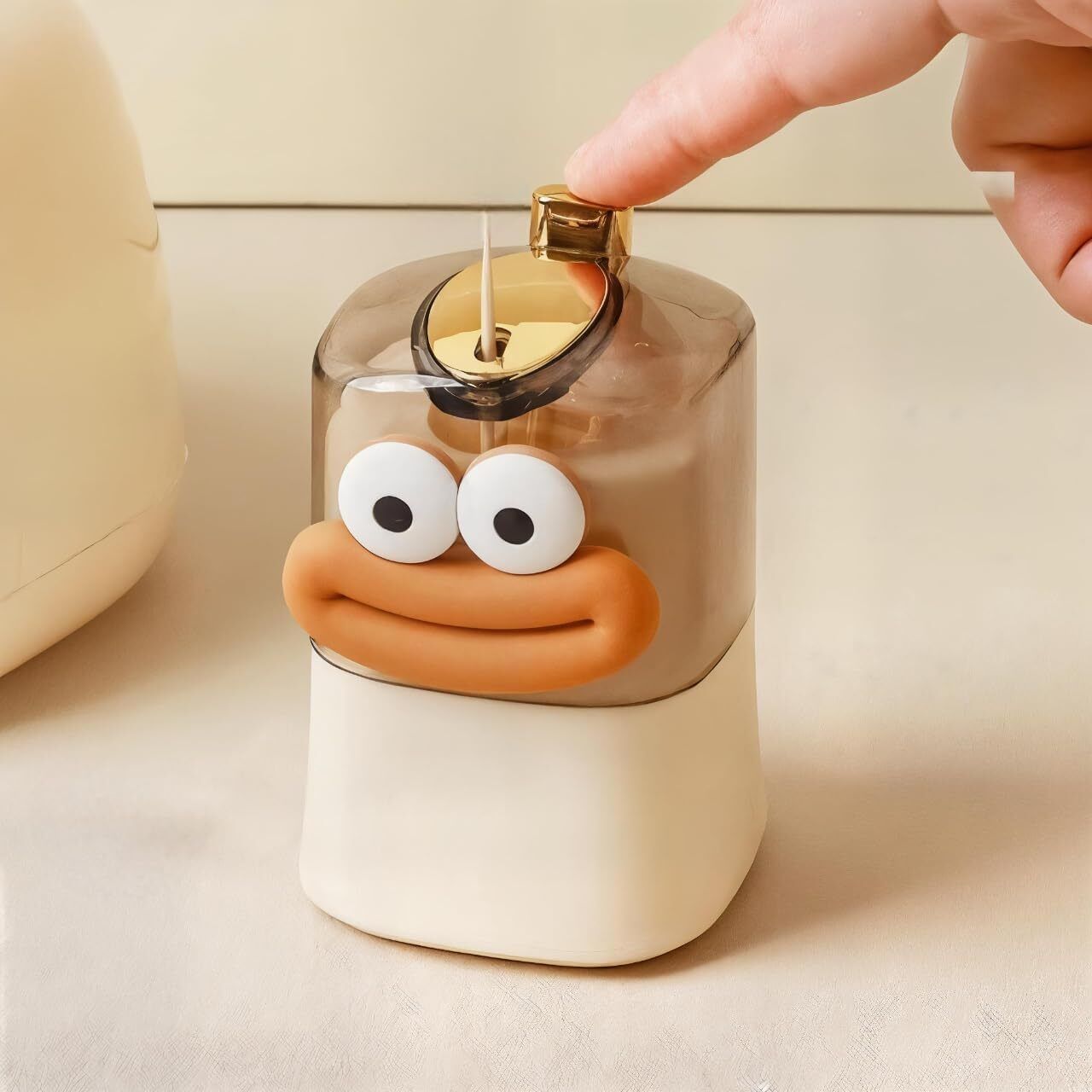 unizor Toothpick Holder-picture-34
