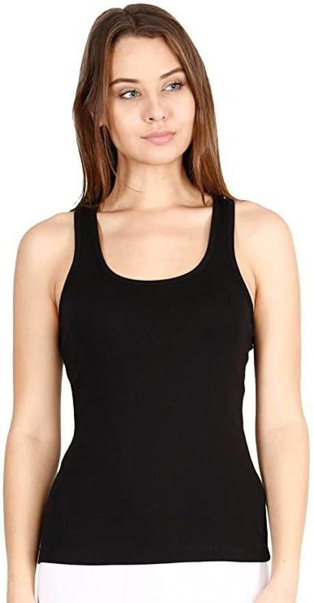 Women Black Camisole