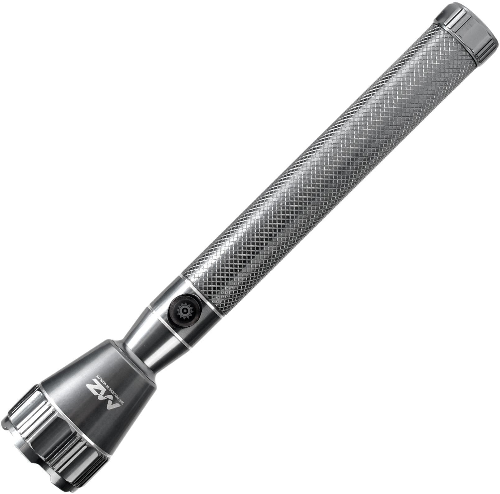 M299 (ZOOMABLE LED TORCH) Super Bright 200W Torch-image-20