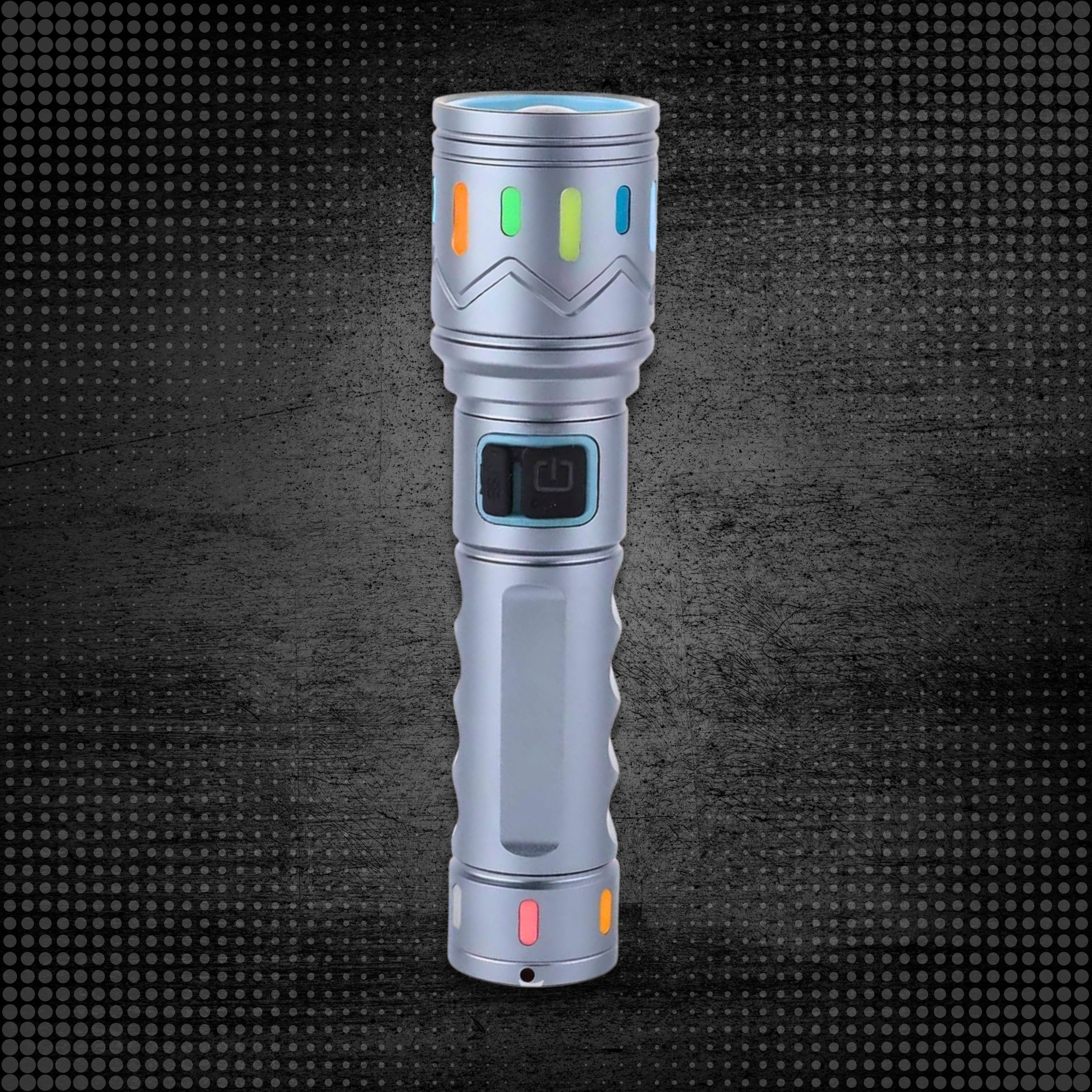 qtx MZ M036C Torch-picture-3