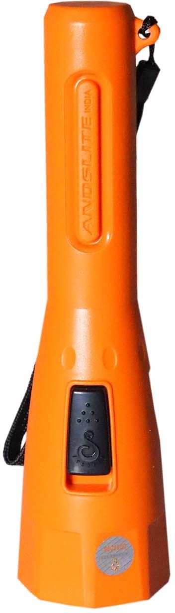 Pro Chargeable Torch-image-11