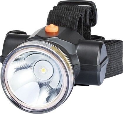 dp 7229A (REACHARGEABLE LED HEADLIGHT) Torch-picture-4