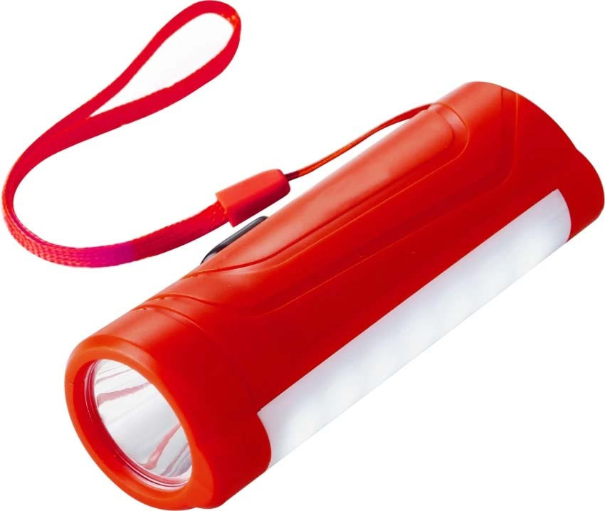 dlp Rechargeable LED Mini Torch Torch image 1