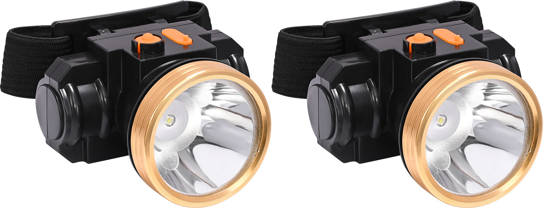 24 energy Recgargeable Torch Light Torch image 1