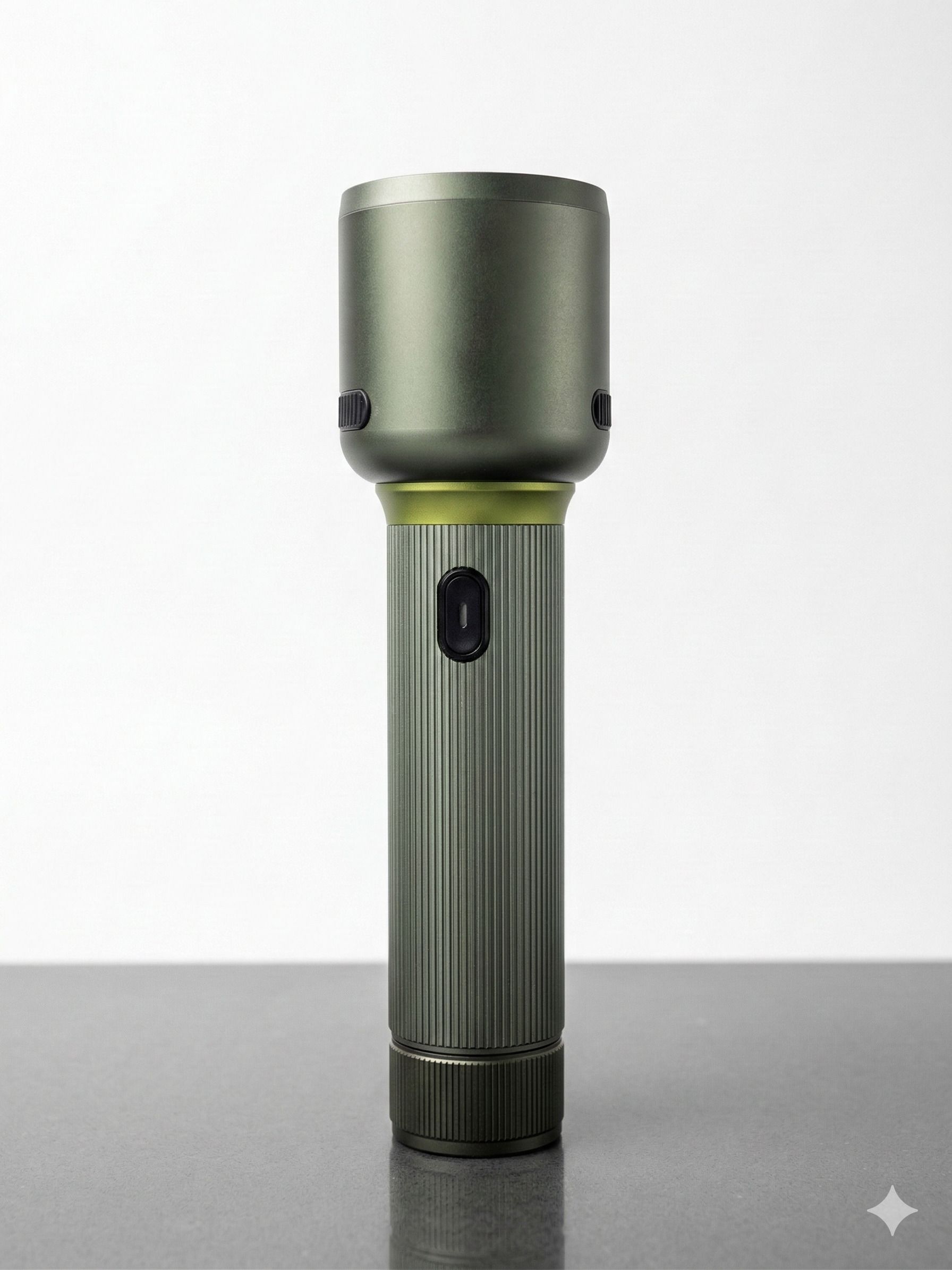 picstar RL-M59 High Brightness Aluminum Alloy LED Torch with Telescopic Zooming Torch-picture-42