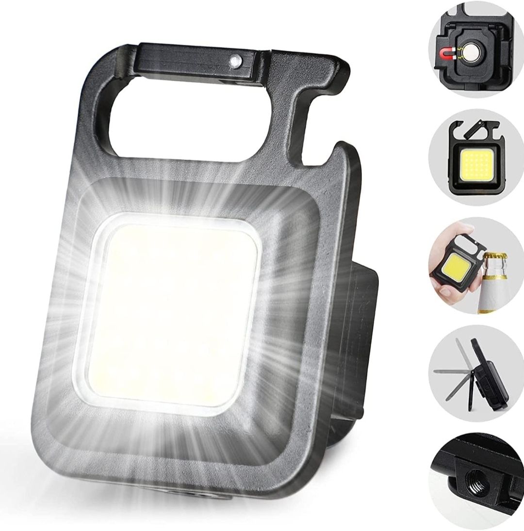 zenec ZOOMABLE LED METAL TORCH 5 Modes Flashlight, Super Bright Cree T6 LED Light Torch-picture-20