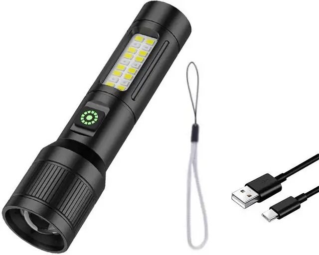 ZY 603 Torch Torch-image-3