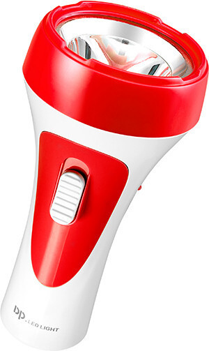 dp 9132B (LED RECHARGEABLE TORCH) Torch image 1