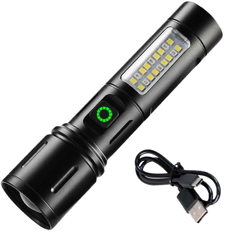 glowbase GB-Flash Torch-picture-22