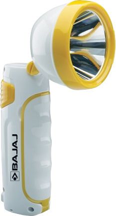 bajaj HYPERION RC LED TORCH Torch-picture-21