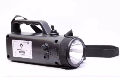 andslite Nano Powerfull Commander Torch image 1