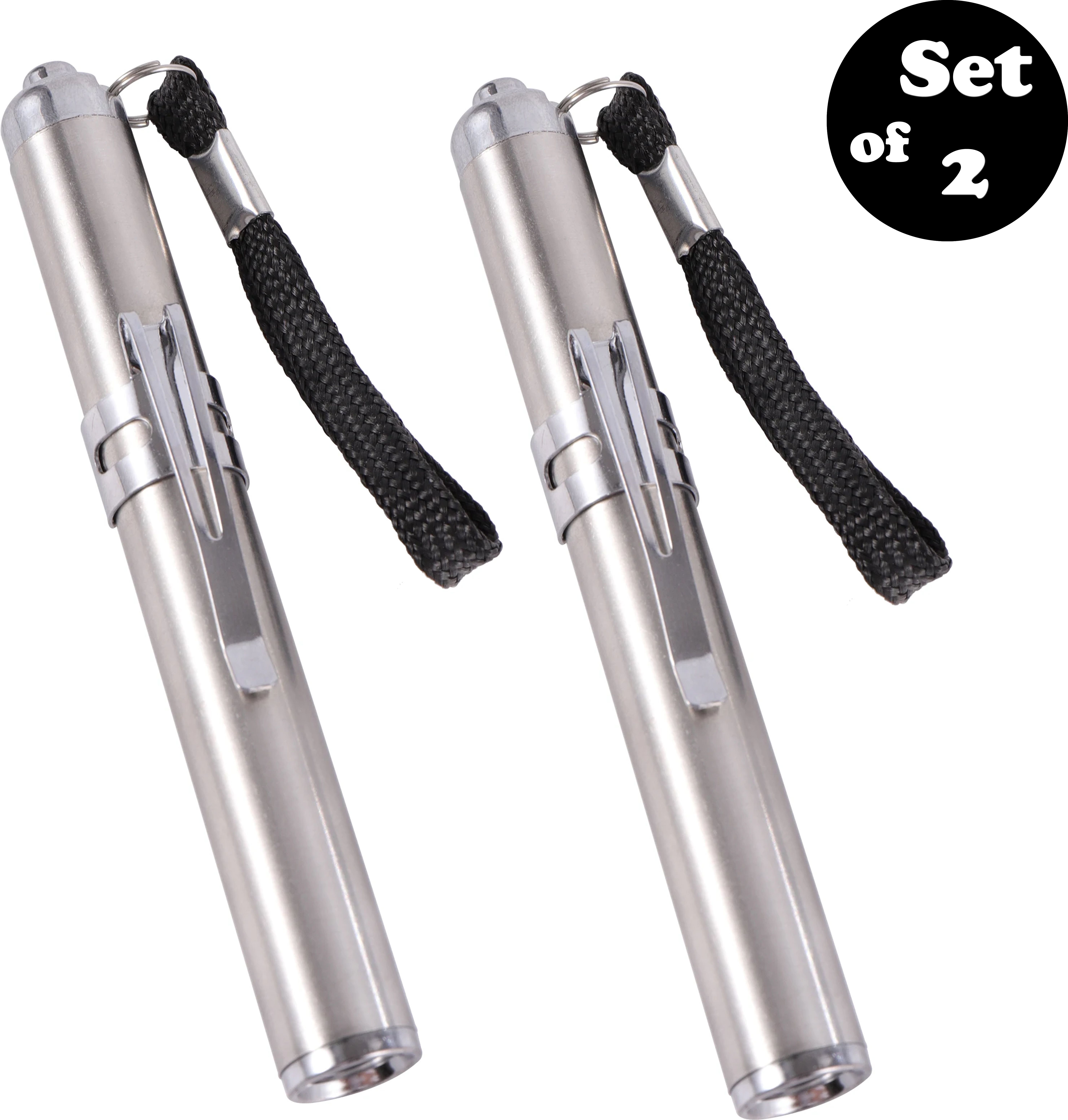 amazecare Surgical Pen Light Medical Penlight for Nursing & Dental Students, Doctors Torch-picture-12
