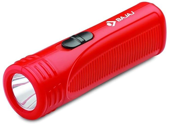 bajaj RAFTAAR MINI Torch-picture-21