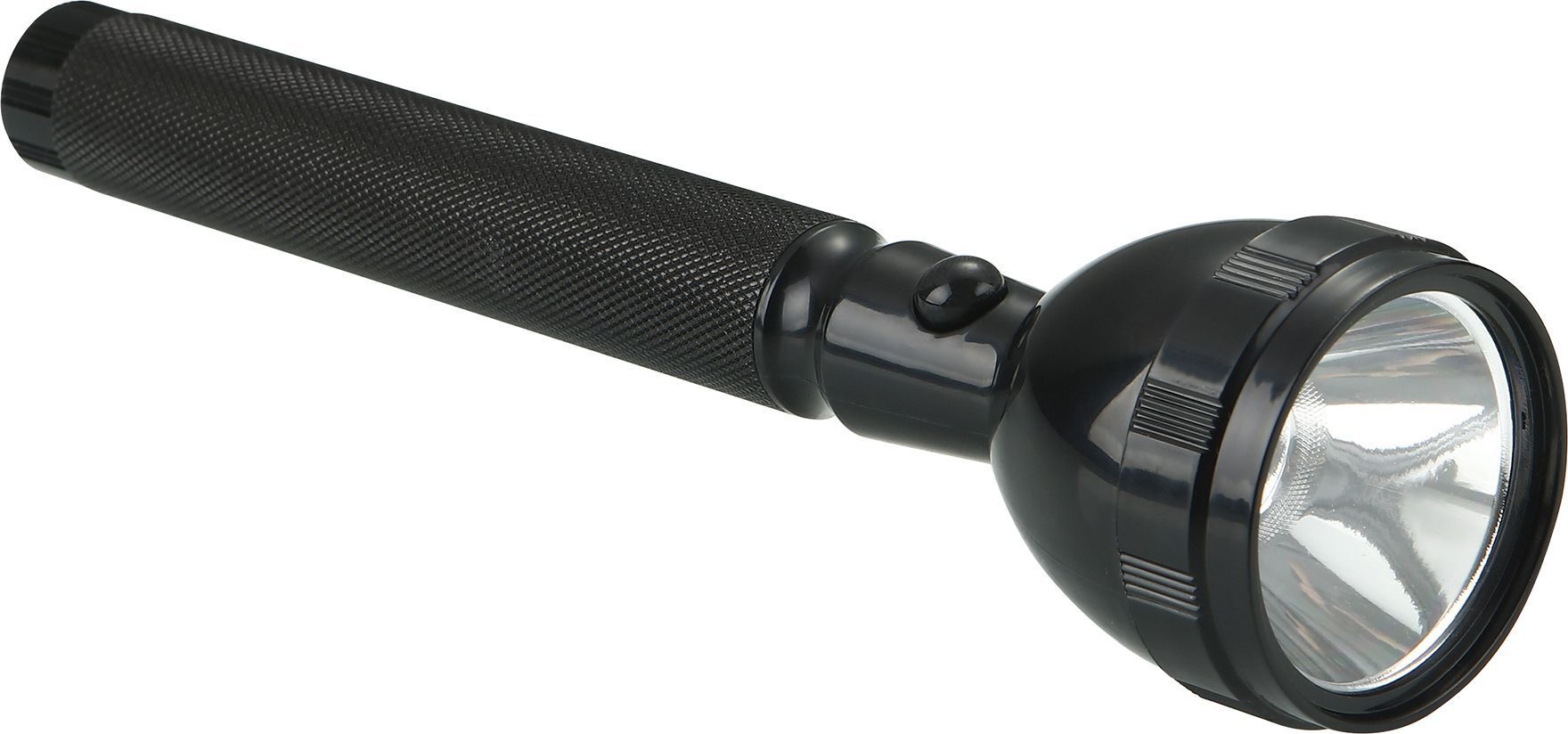 mz M930 (RECHARGEABLE LED TORCH) 100W Power, 1200mAh Battery, 6 Hrs Working Torch-picture-4