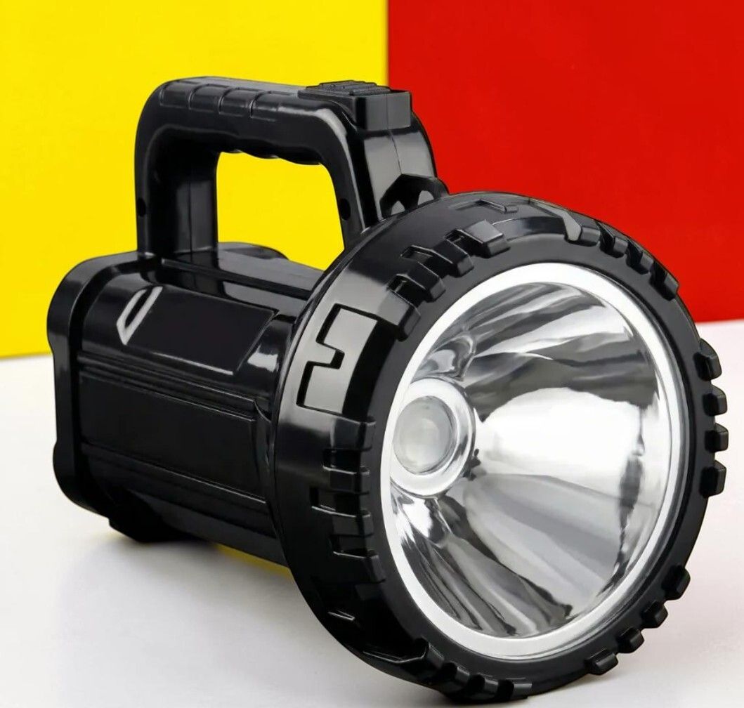 X51 Rechargeable LED Torch Light USB Charging High Power Emergency Flashlight Torch-image-46