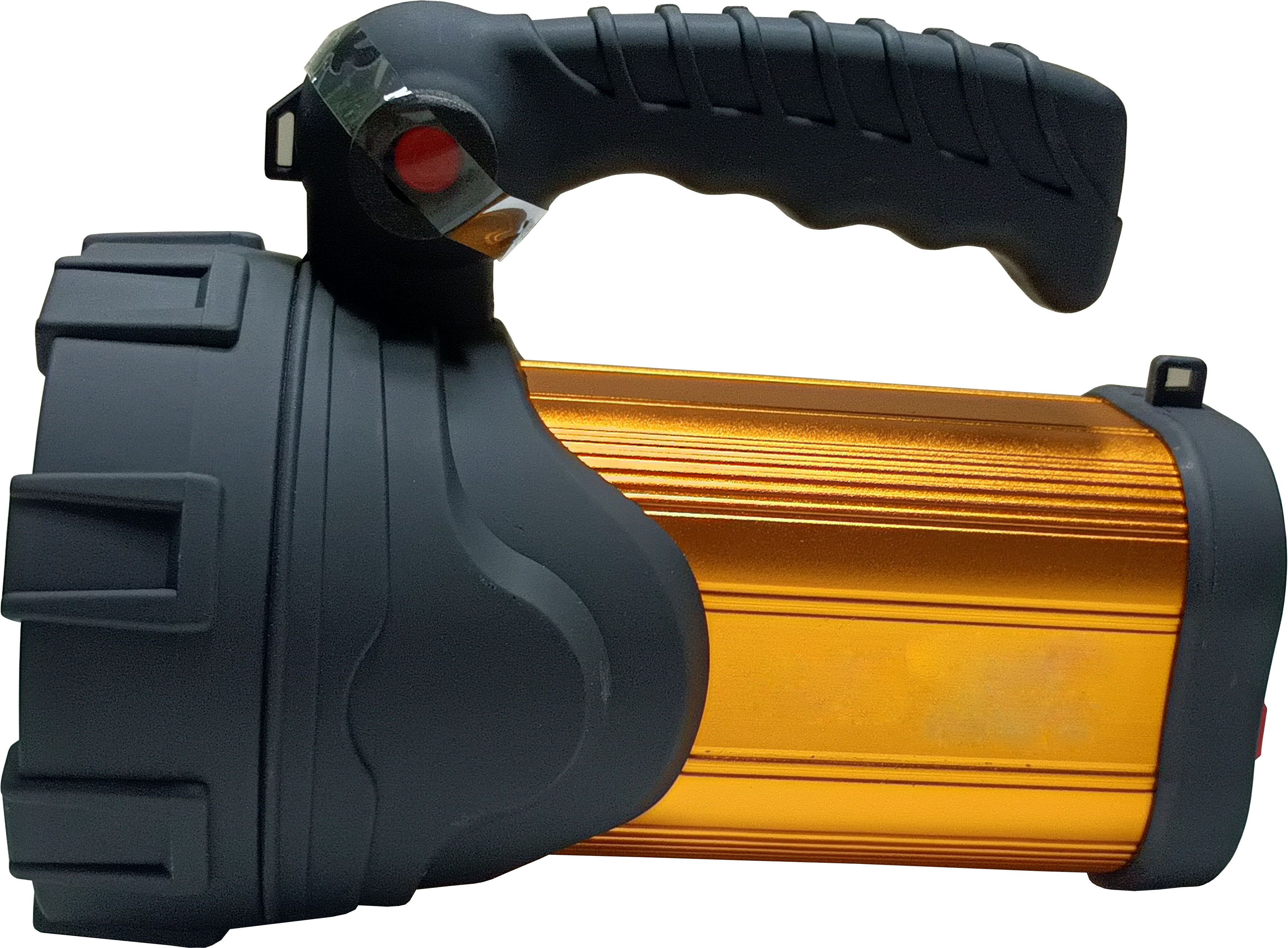 mnt sales 450 W Jumbo Aluminium Body Jumbo With 3 Km Long Range,3 modes & 8000 Mah Battery Torch-picture-22