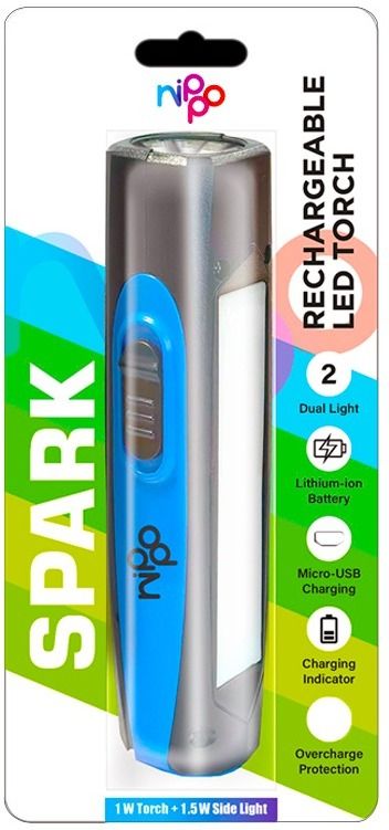 nippo SPARK Torch-picture-12