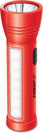 eveready Streak DL 22 Torch with Plug and Play Charging Torch-picture-15