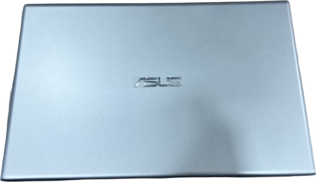 us info ASUS X509 X509F X509J X509M LAPTOP TOP COVER PANEL SCREEN BACK COVER BEZEL Top Panel laptop body Touchpad